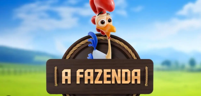 A FAZENDA